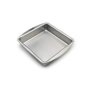 Moule à gâteau carré anti-adhésif doughmakers