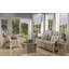 Macy Four Leg Coffee Table
