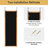 Equasha Flat Mirror-2104125033