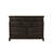 9 Drawer Dresser