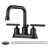 Oil Rubbed Bronze