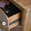 Commode 6 tiroirs Geovoni