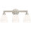 Chapman & Myers Wilton Triple Bath Light
