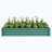 Wolbertus Metal Planter Bed-1448652967