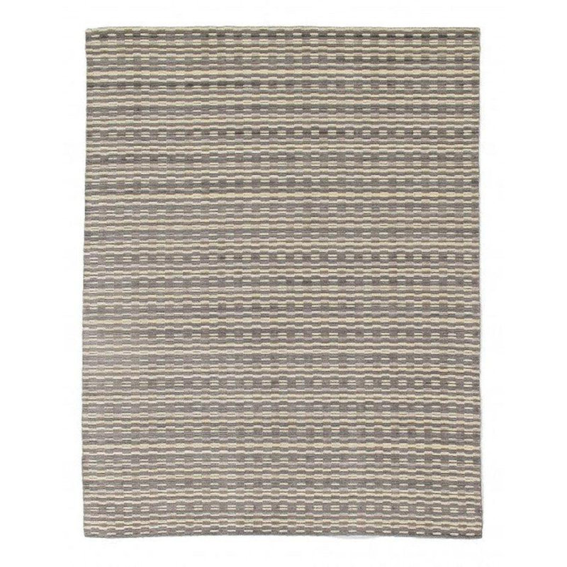 Xang Area Rug in Gray