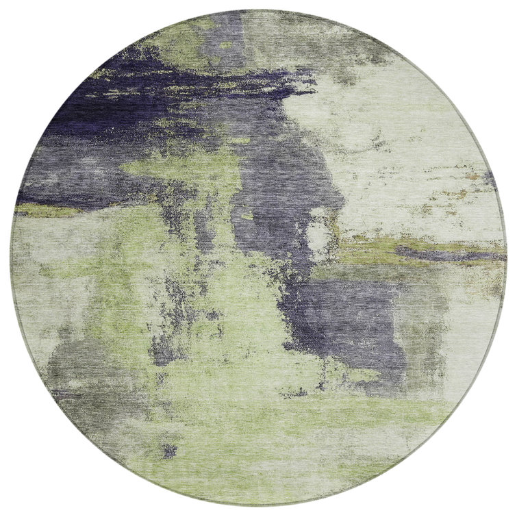 Chayil Outdoor Doormat