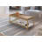 Jaccob Coffee Table Wood Legs Rattan Shelf Storage-2103387367