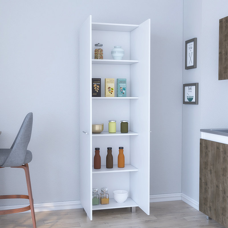 78.82'' Kitchen Pantry