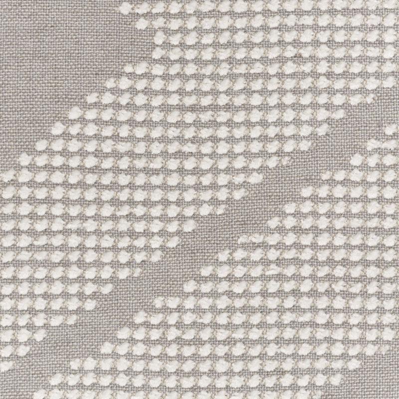 Tissu Sierra, gris