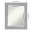 Miroir d'appoint mural Eldert-1114903182