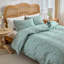 Ensemble de housse de couette 3 pièces 100% coton-109710268-109710269