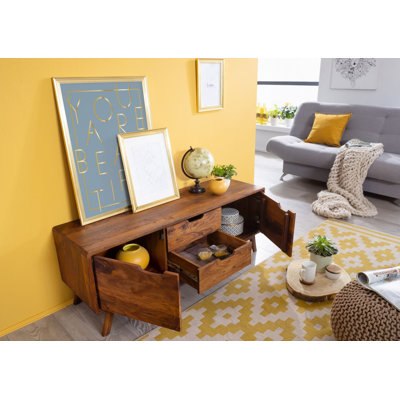 Malmö 2 134cm Sideboard