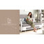 Double Pull Out Sofa Bed Settee with Storage-1223417380