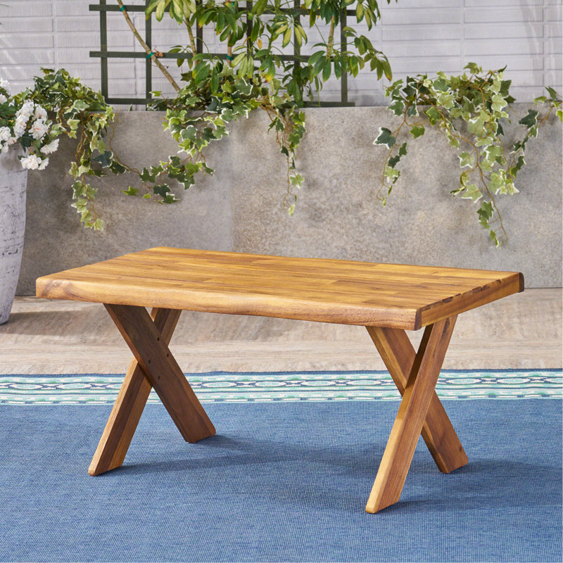 Table basse