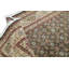 Manchuria Wool Oriental Area Rug