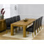 Madrid Dining Table