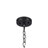 Livingon Tiered Drum Water Glass Chandelier-2106423923-2087438564