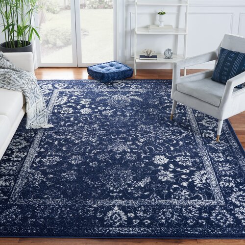 Charlton Home® Aira Oriental Rug & Reviews | Wayfair