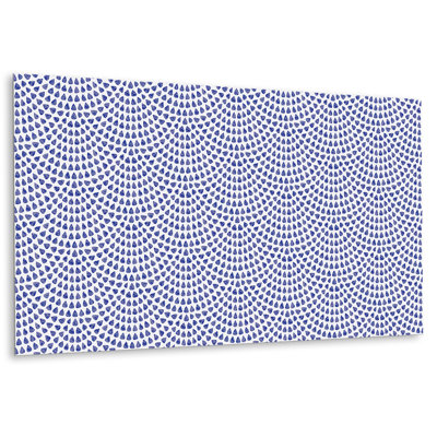 Sticker Self Adhesive Vinyl Splashback Wall Stickers 39,37x19,68 Inch Wall Tiles Tile Peel and Stick