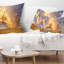 Coussin lombaire Schafer