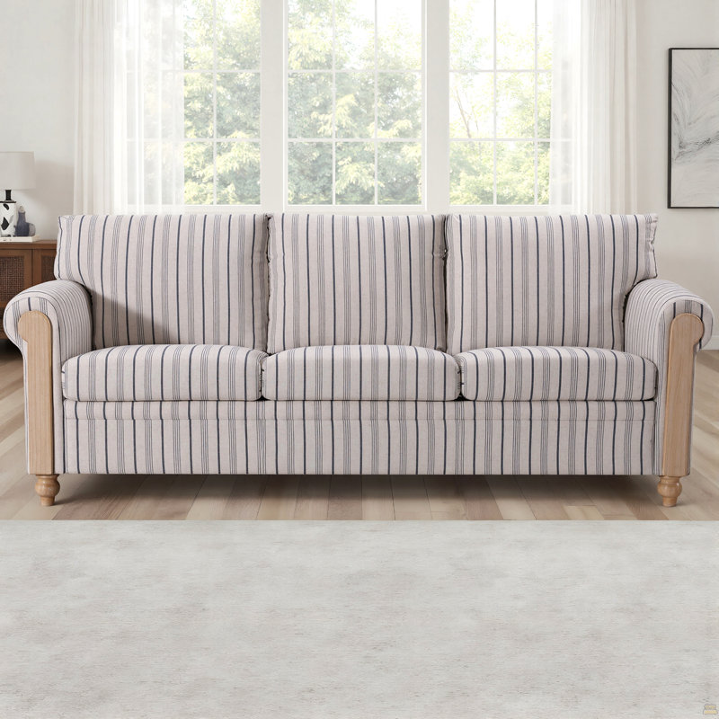 3 Seater Sofa.