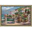 Lago Di Como II par T.C. Chiu - Peinture-64743194-64743197