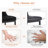 Guitierrez Velvet Upholstered Parsons Chair-1397687272
