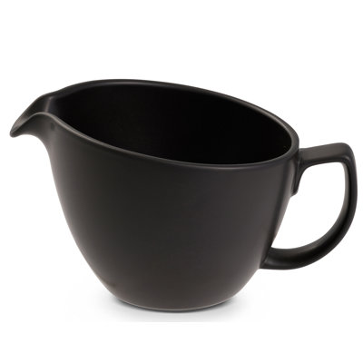 Nambe Orbit Creamer Bowl