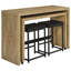 Ensemble repas Princella