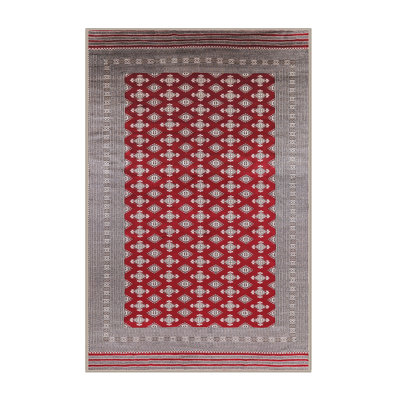 Carytown Southwestern Indoor Rug