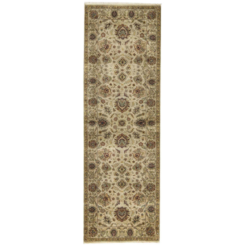 Gramercy One-of-a-Kind 2'8" X 8' Area Rug