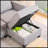 Modular L Shaped Couch 3 Seater