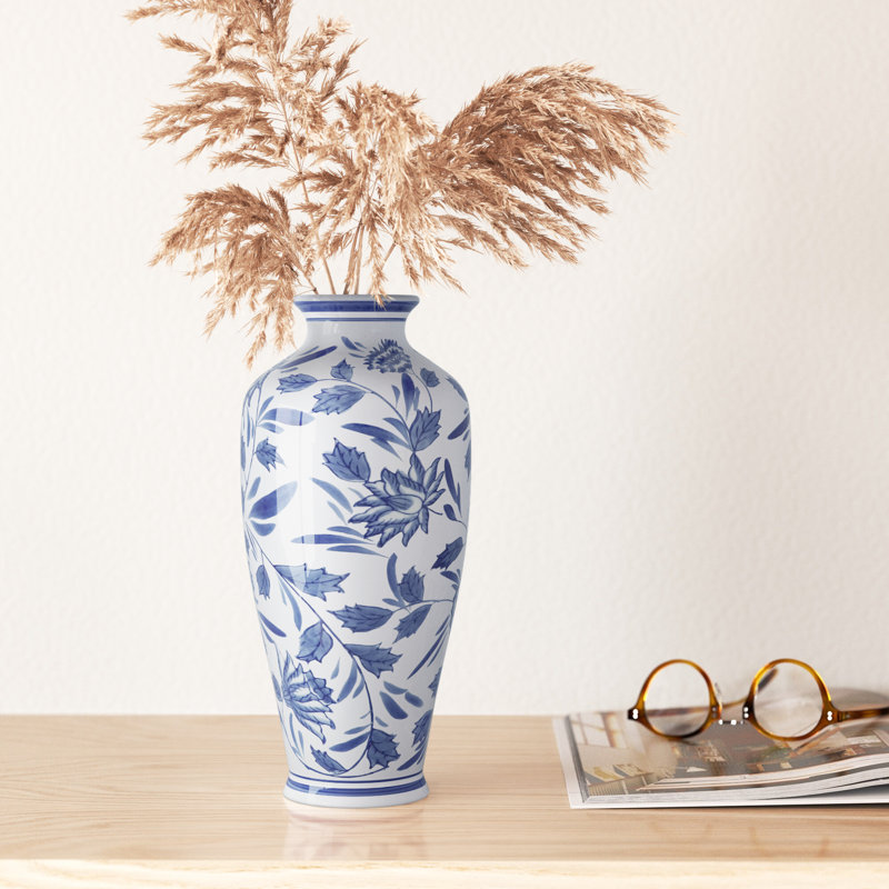 Vase en céramique Sluss Bud