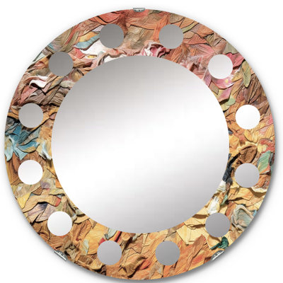 Circle Mirror