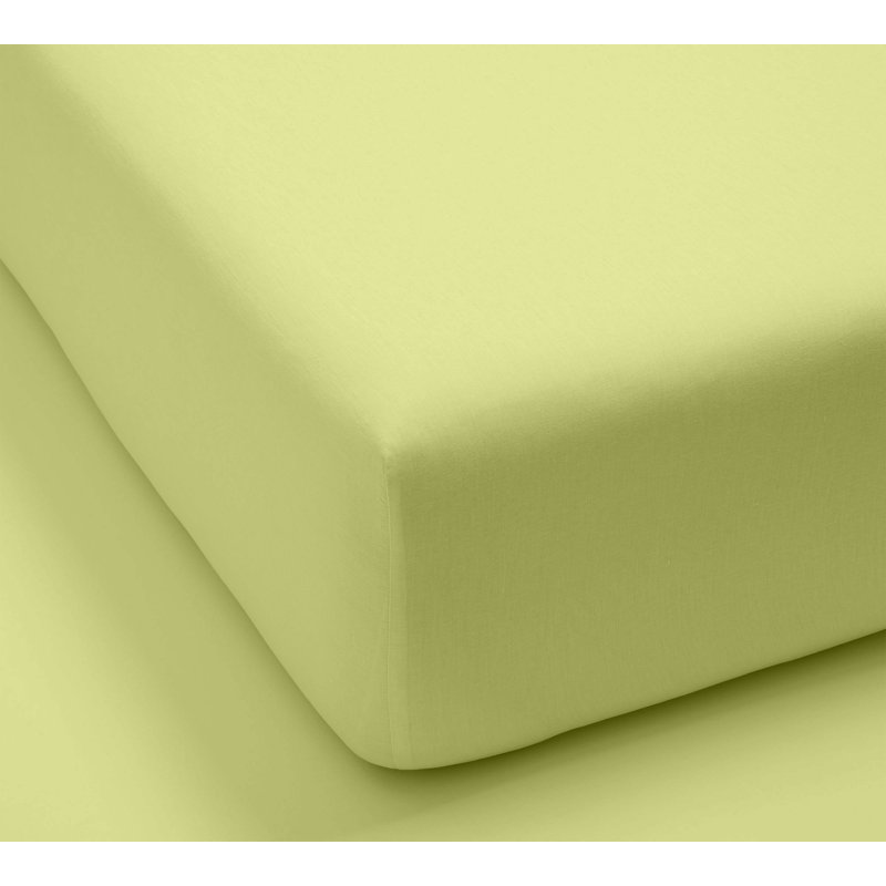 Monte Carlo Egyptian Cotton Sheet Set, Sage, California King