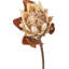 Mulberry Brown Dried Flower Bunch-119034008-119034009