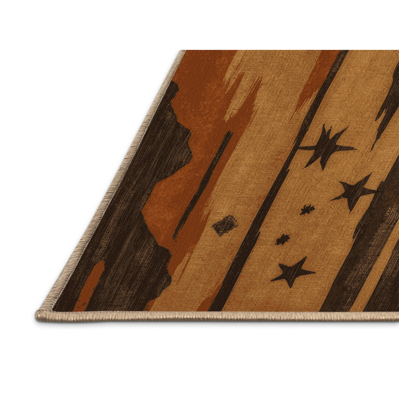 Mystic Dunes Rug, Rectangle 8' x 12'