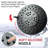 Adjustable Shower Head 1.8 GPM GPM-100704587