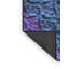 Tapis bleu Edwige-1120578838