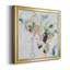 Toile encadrée «Approche du printemps IV» - prête à être accrochée-2056023381-2056200912-2056023379