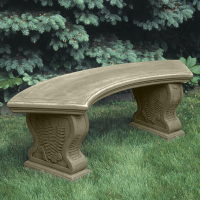 Outdoor Bench