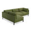 Silverlake Sectional - Left Facing-489691540