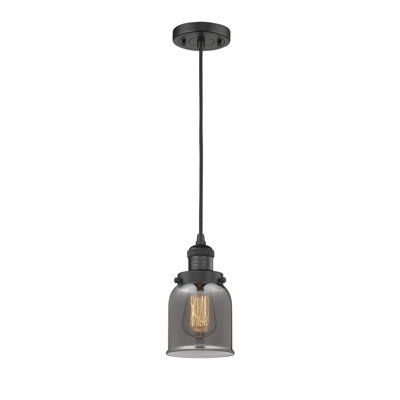 Odonnell 1 - Light Single Pendant