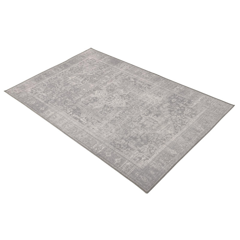 Oppie Oriental Indoor Rug, Rectangle 2' x 3'