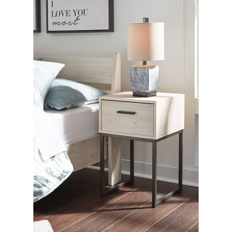 Table de chevet Socalle