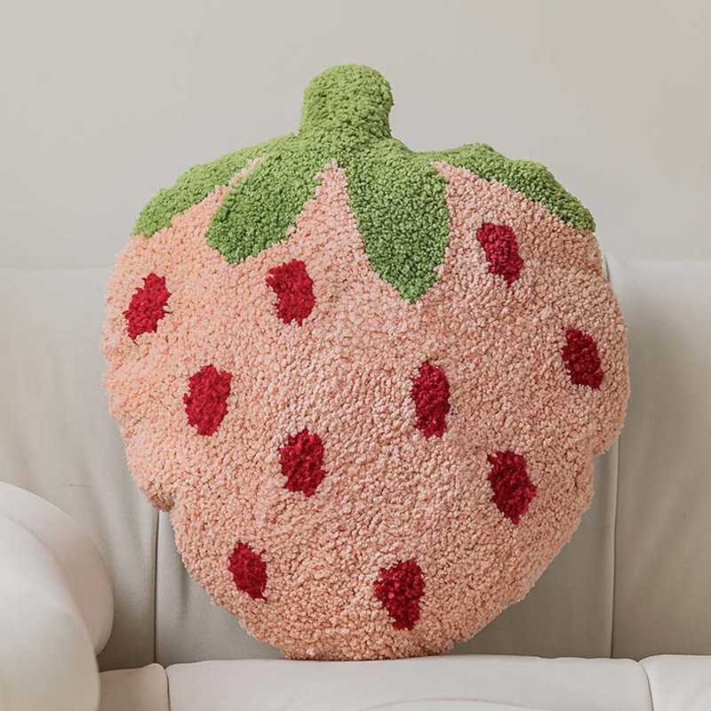 Coussin Jennavee