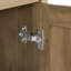 Armoire de rangement à 5 tablettes Pernell-623751198