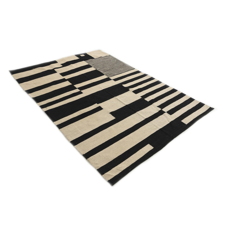 Tapis ivoire Orta