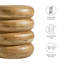 Table d'appoint Ellery-105886169