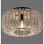 Wilkes-Barre Flush Mount